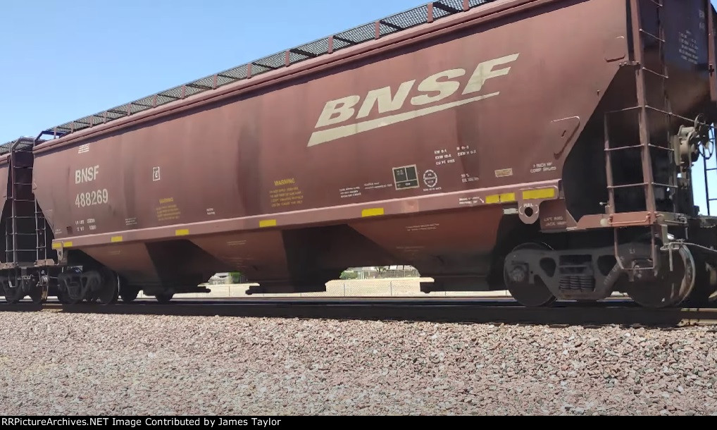 BNSF 488269